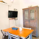 La Vela Summer House - Free Wifi - 700mt From The Ferienhaus