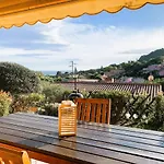 Dom wakacyjny La Vela Summer House - Free Wifi - 700mt From The