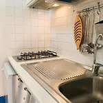 La Vela Summer House - Free Wifi - 700mt From The
