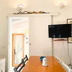 La Vela Summer House - Free Wifi - 700mt From The * Costa Rei