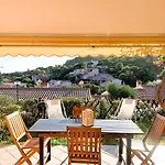 La Vela Summer House - Free Wifi - 700mt From The Dom wakacyjny *