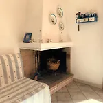 La Vela Summer House - Free Wifi - 700mt From The *