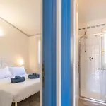 La Vela Summer House - Free Wifi - 700mt From The Ferienhaus Costa Rei