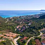 Dom wakacyjny La Vela Summer House - Free Wifi - 700mt From The