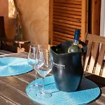 La Vela Summer House - Free Wifi - 700mt From The