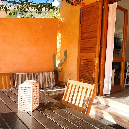 La Vela Summer House - Free Wifi - 700mt From The Costa Rei