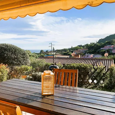 Feriehus La Vela Summer House - Free Wifi - 700mt From The