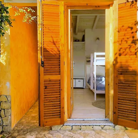 La Vela Summer House - Free Wifi - 700mt From The *