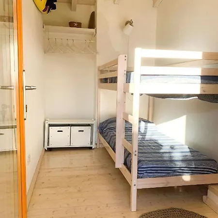 Casa vacanze La Vela Summer House - Free Wifi - 700mt From The Costa Rei