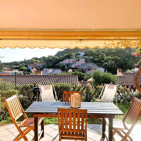 La Vela Summer House - Free Wifi - 700mt From The Holiday home *