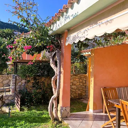 La Vela Summer House - Free Wifi - 700mt From The Costa Rei