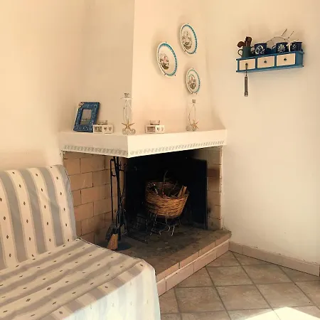 La Vela Summer House - Free Wifi - 700mt From The *