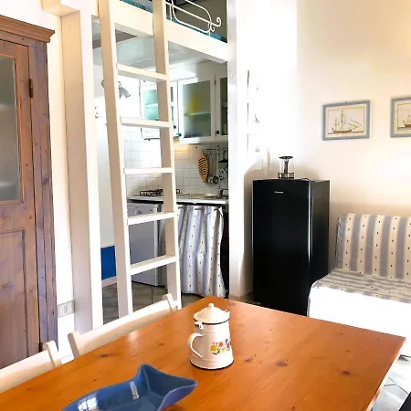 La Vela Summer House - Free Wifi - 700mt From The * Costa Rei