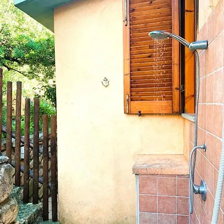La Vela Summer House - Free Wifi - 700mt From The Vakantiehuis *
