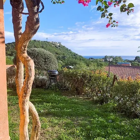 Feriehus La Vela Summer House - Free Wifi - 700mt From The *