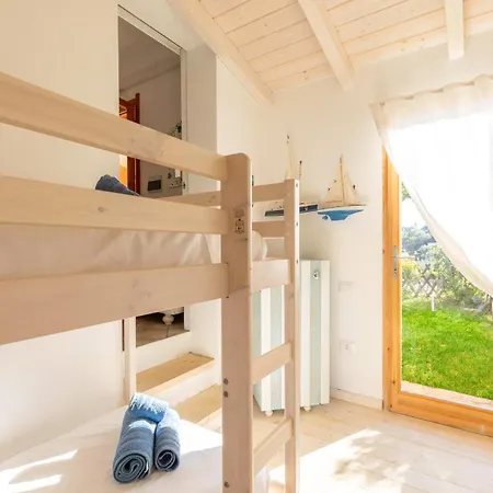 Holiday home La Vela Summer House - Free Wifi - 700mt From The *