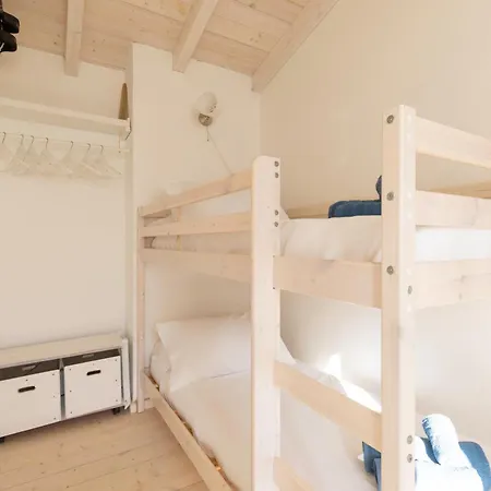 Σπίτι διακοπών La Vela Summer House - Free Wifi - 700mt From The *