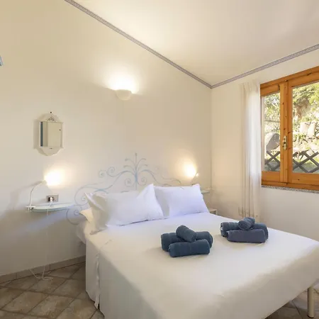 La Vela Summer House - Free Wifi - 700mt From The Vakantiehuis *