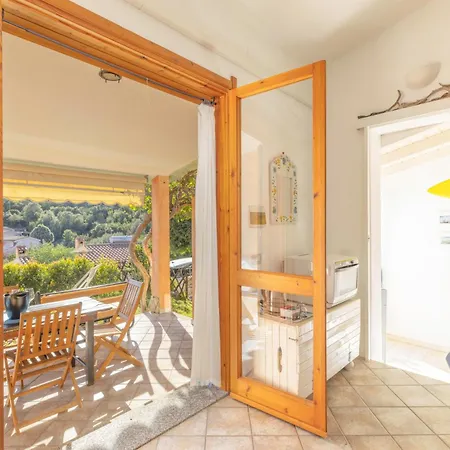 La Vela Summer House - Free Wifi - 700mt From The Costa Rei