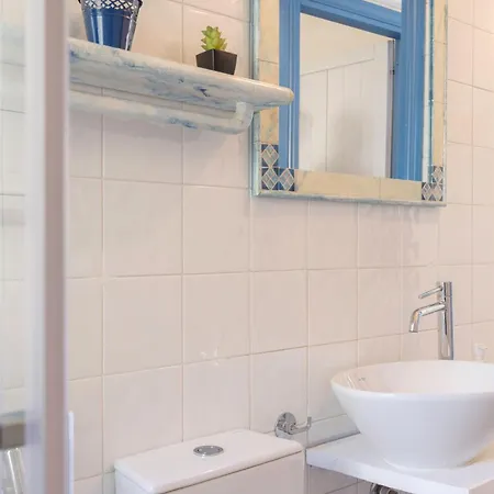 La Vela Summer House - Free Wifi - 700mt From The Holiday home