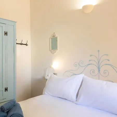 Σπίτι διακοπών La Vela Summer House - Free Wifi - 700mt From The *