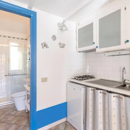 La Vela Summer House - Free Wifi - 700mt From The Costa Rei