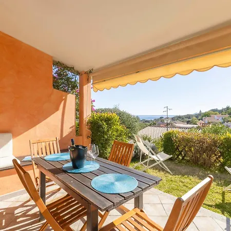 Casa vacanze La Vela Summer House - Free Wifi - 700mt From The Costa Rei