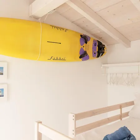 La Vela Summer House - Free Wifi - 700mt From The Holiday home Costa Rei
