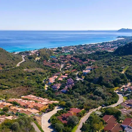 Feriehus La Vela Summer House - Free Wifi - 700mt From The