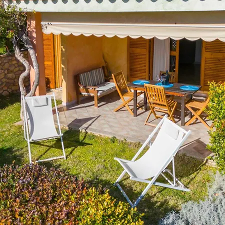 La Vela Summer House - Free Wifi - 700mt From The Holiday home *