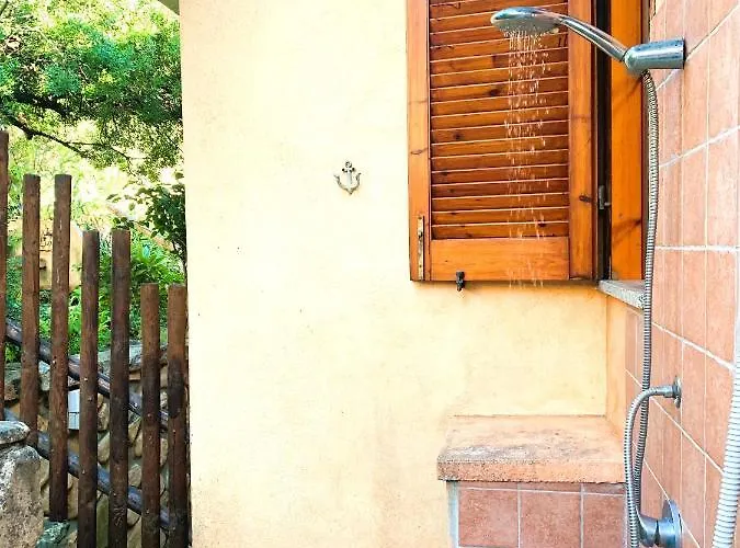 La Vela Summer House - Free Wifi - 700mt From The Nyaraló *