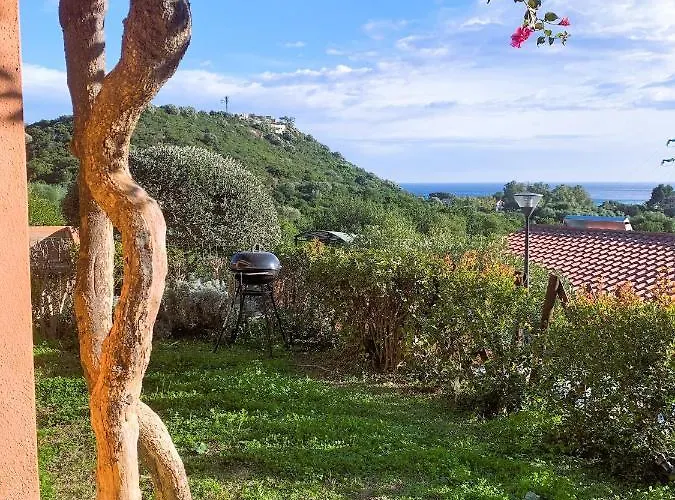 Сasa de vacaciones La Vela Summer House - Free Wifi - 700mt From The *