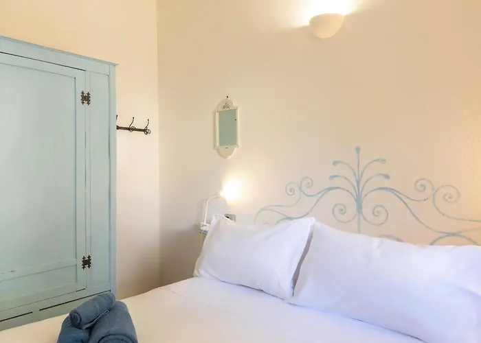 Сasa de vacaciones La Vela Summer House - Free Wifi - 700mt From The *