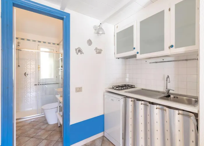 La Vela Summer House - Free Wifi - 700mt From The Costa Rei