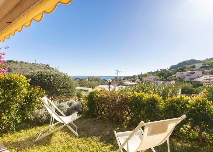 Сasa de vacaciones La Vela Summer House - Free Wifi - 700mt From The *