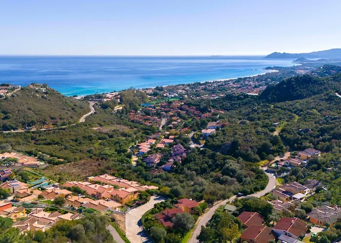 Nyaraló La Vela Summer House - Free Wifi - 700mt From The